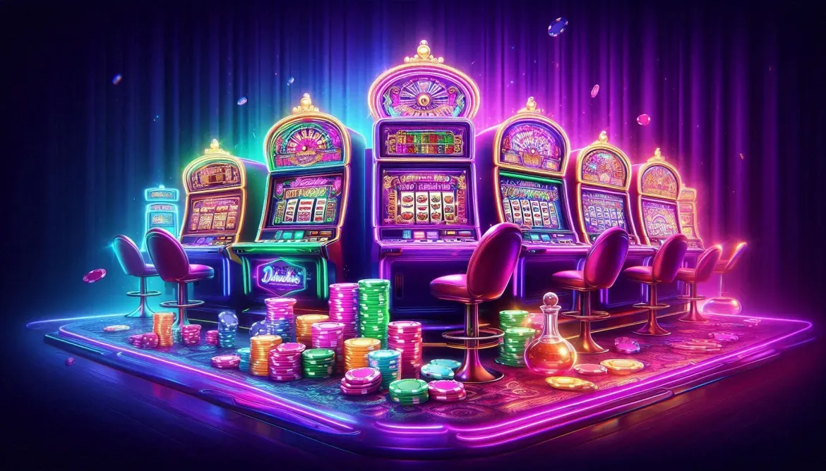 RocketPlay Casino