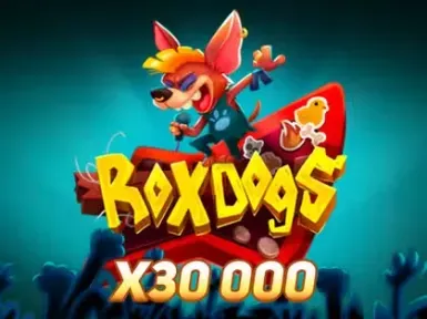 RocketPlay Casino screenshot